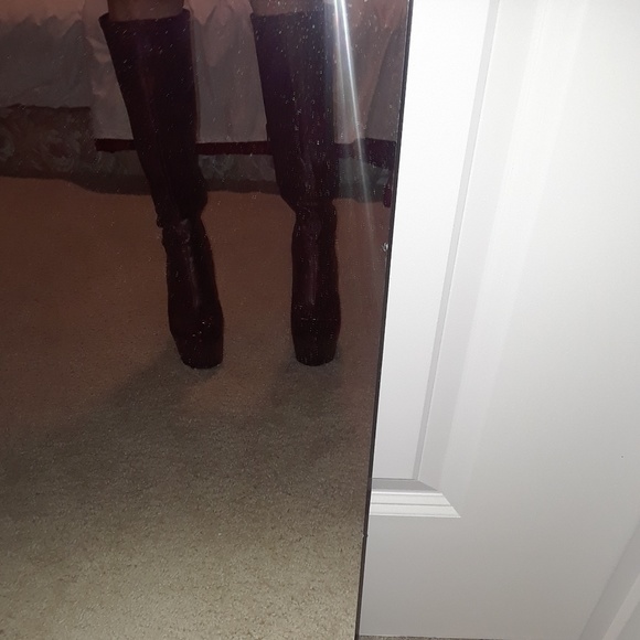 Platform Boot - Picture 4 of 5